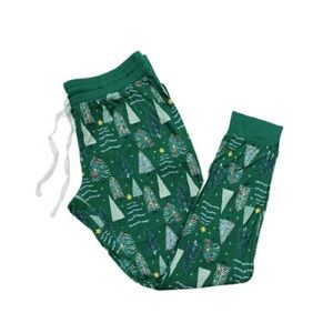 Little Sleepies Twinkling Trees Women’s Pajama Bottoms